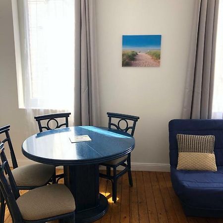 Appartement A 2 Minutes De La Plage 5 Places Berck Dış mekan fotoğraf