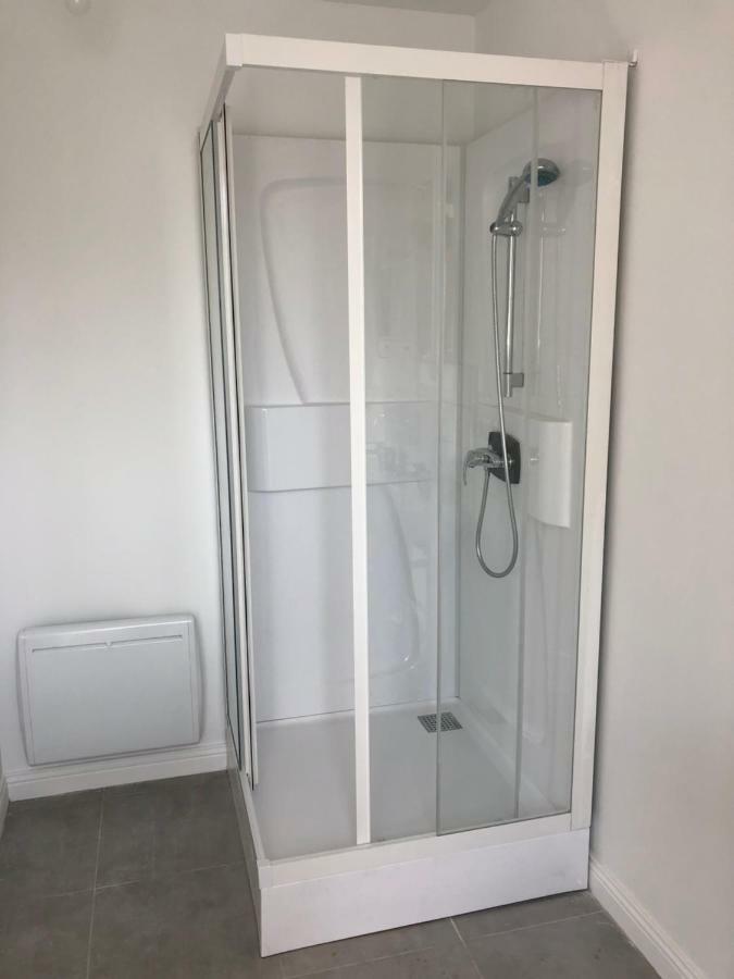 Appartement A 2 Minutes De La Plage 5 Places Berck Dış mekan fotoğraf
